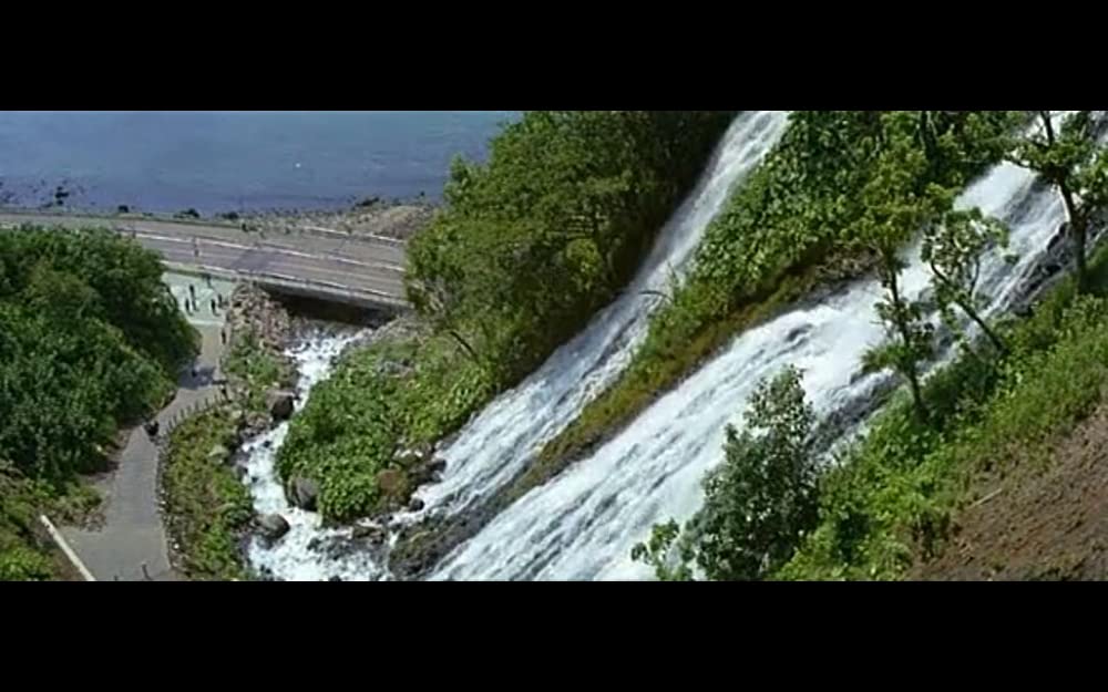 男はつらいよ 知床慕情の画像