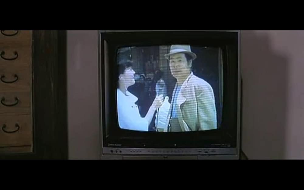 男はつらいよ 知床慕情の画像