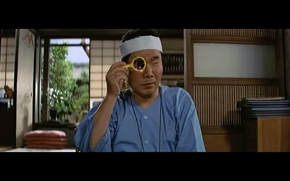 男はつらいよ 知床慕情の画像