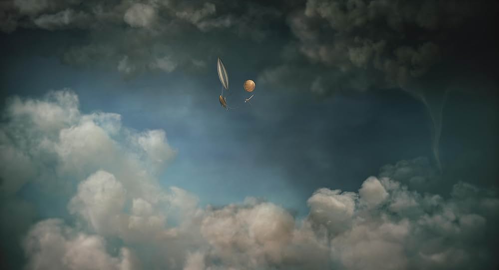 Two Balloons（原題）の画像