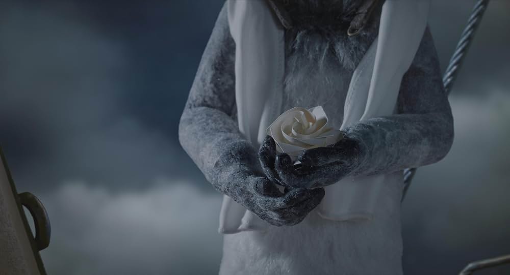 Two Balloons（原題）の画像