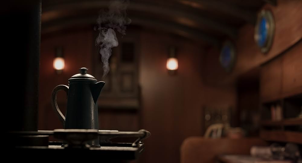 Two Balloons（原題）の画像