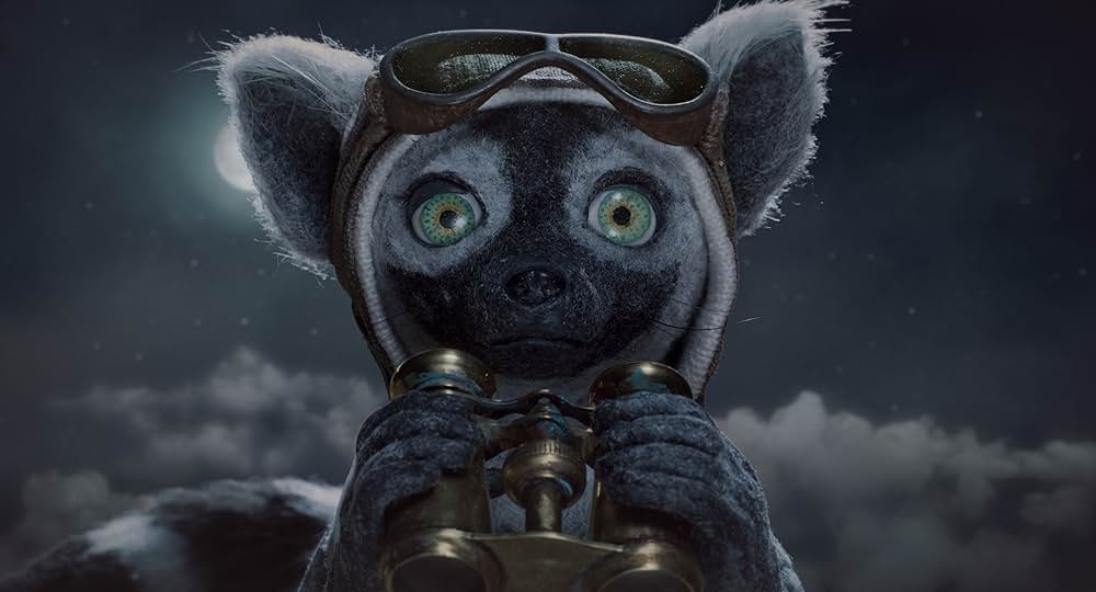 Two Balloons（原題）の画像