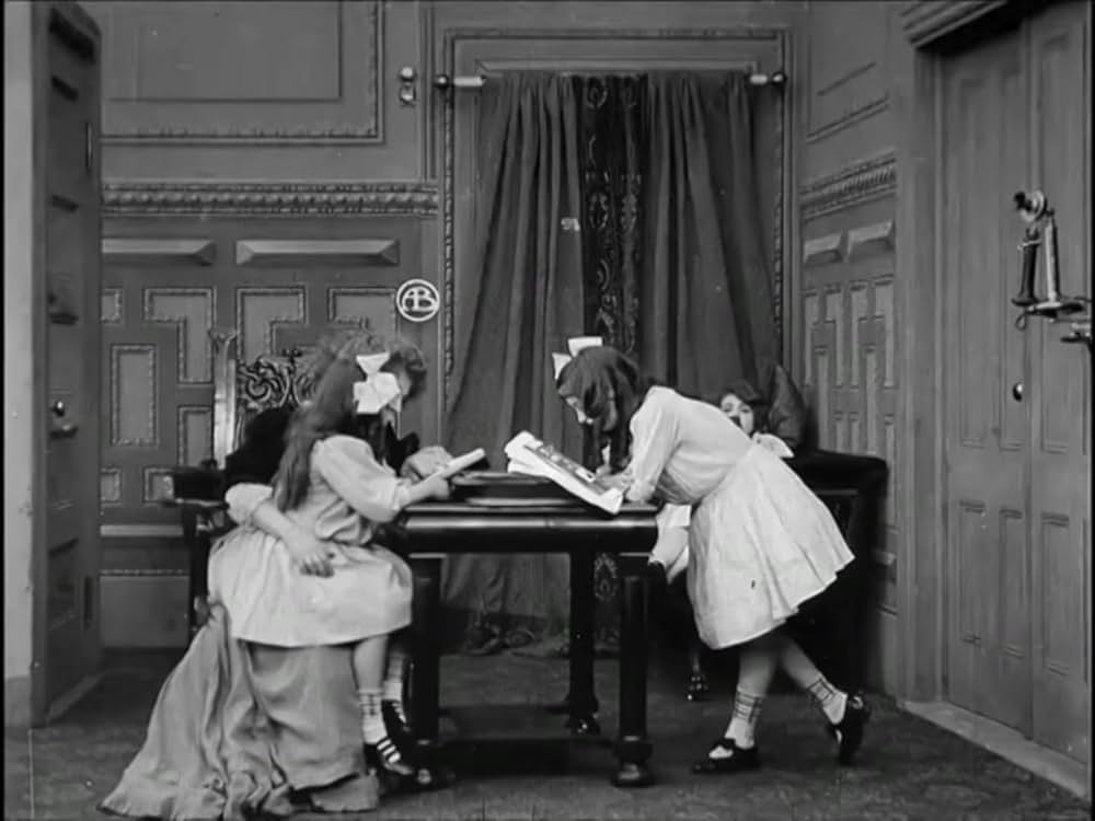 The Lonely Villa（原題）の画像