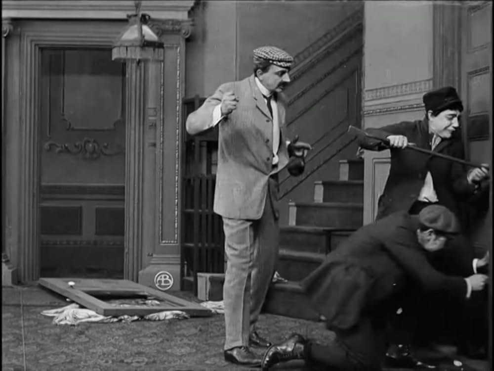 The Lonely Villa（原題）の画像