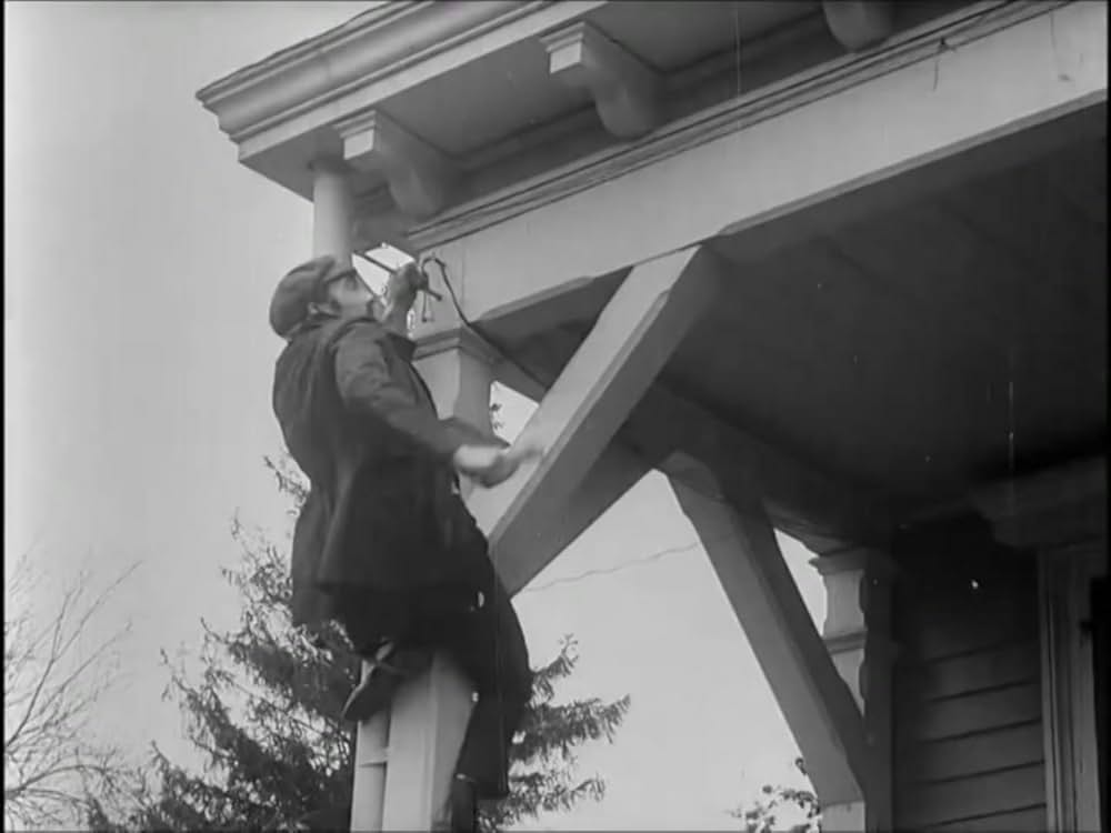 The Lonely Villa（原題）の画像