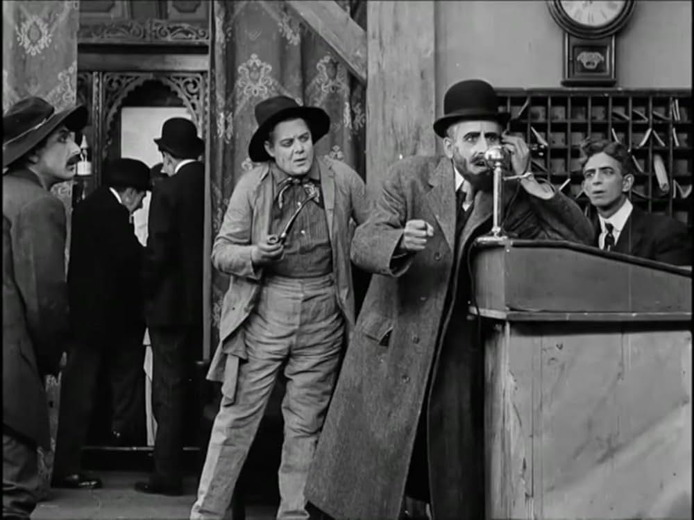 The Lonely Villa（原題）の写真