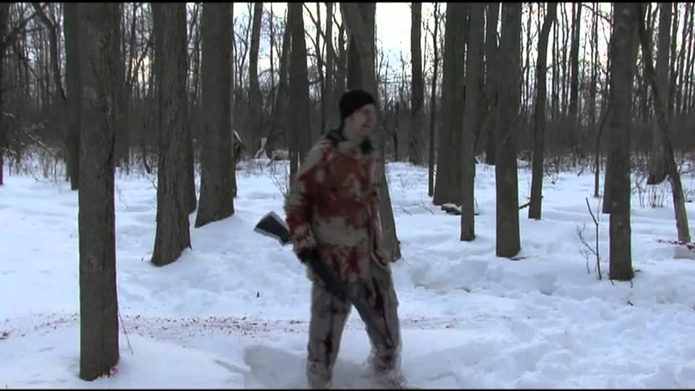 スノーシャーク 悪魔のフカヒレの画像