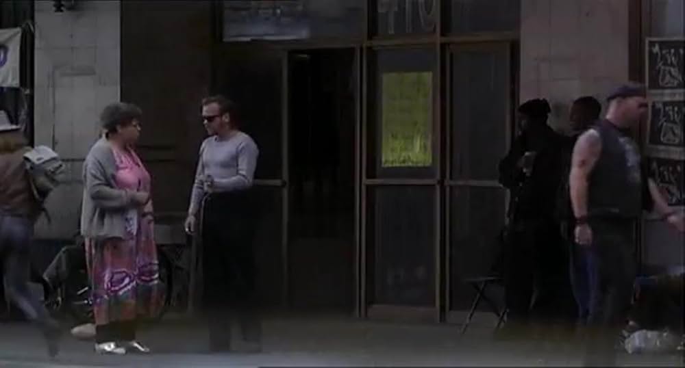 レイジング・ブレット 復讐の銃弾の画像