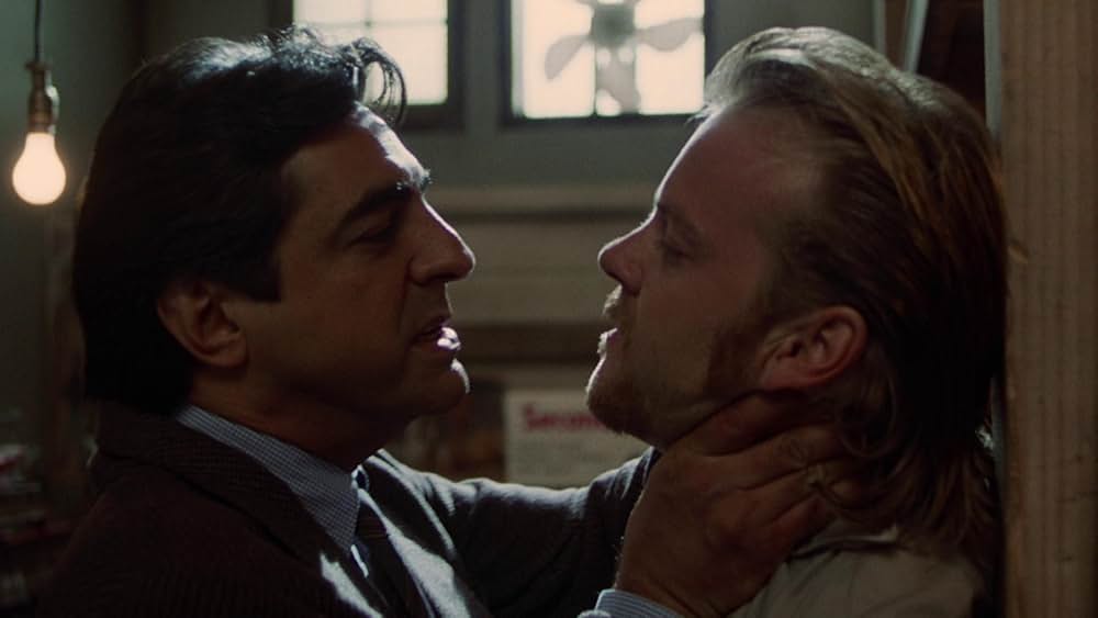 レイジング・ブレット 復讐の銃弾の画像