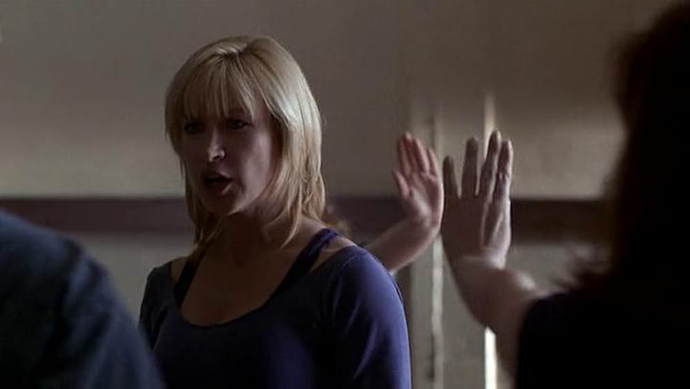 レイジング・ブレット 復讐の銃弾の画像