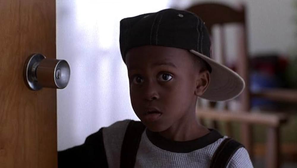 レイジング・ブレット 復讐の銃弾の画像