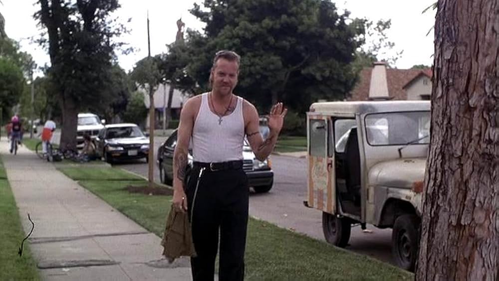 レイジング・ブレット 復讐の銃弾の画像