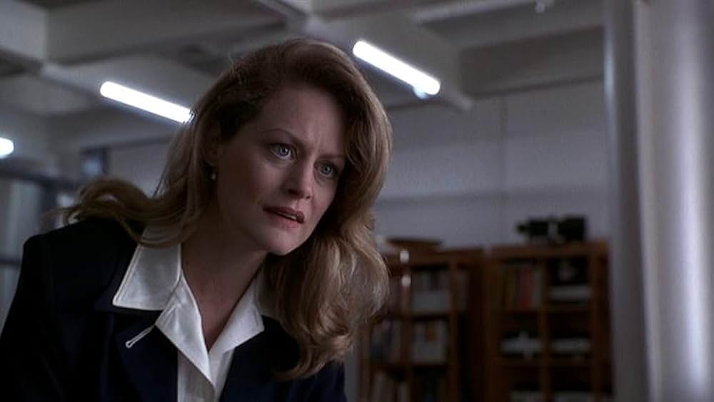 レイジング・ブレット 復讐の銃弾の画像