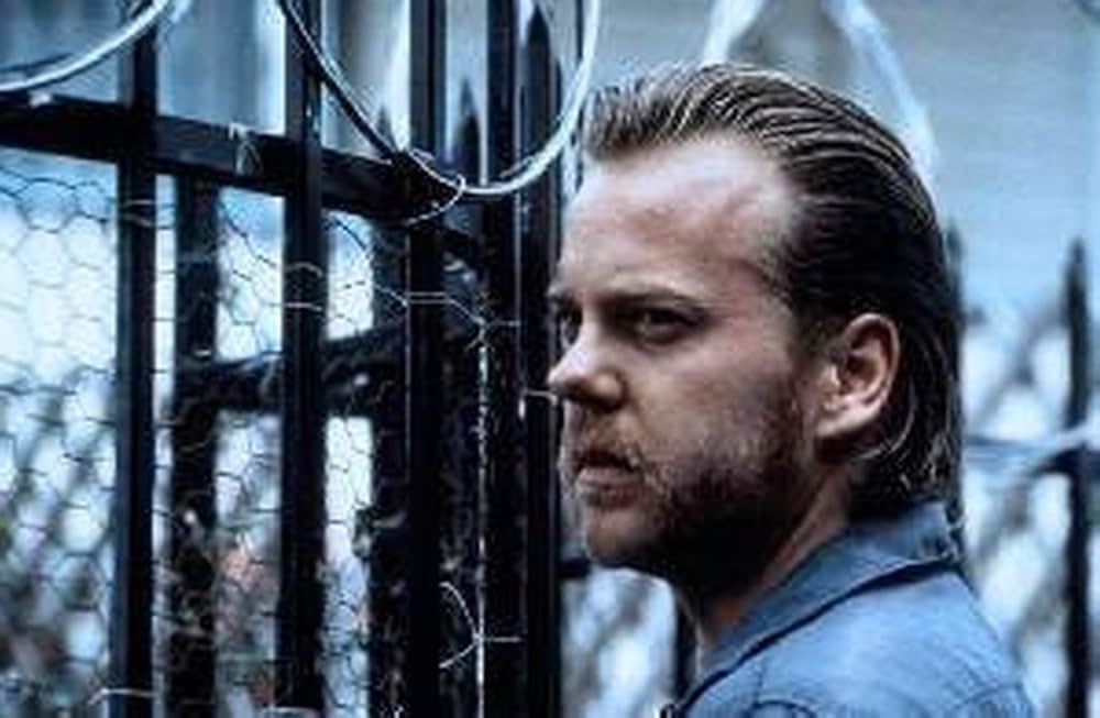 レイジング・ブレット 復讐の銃弾の画像