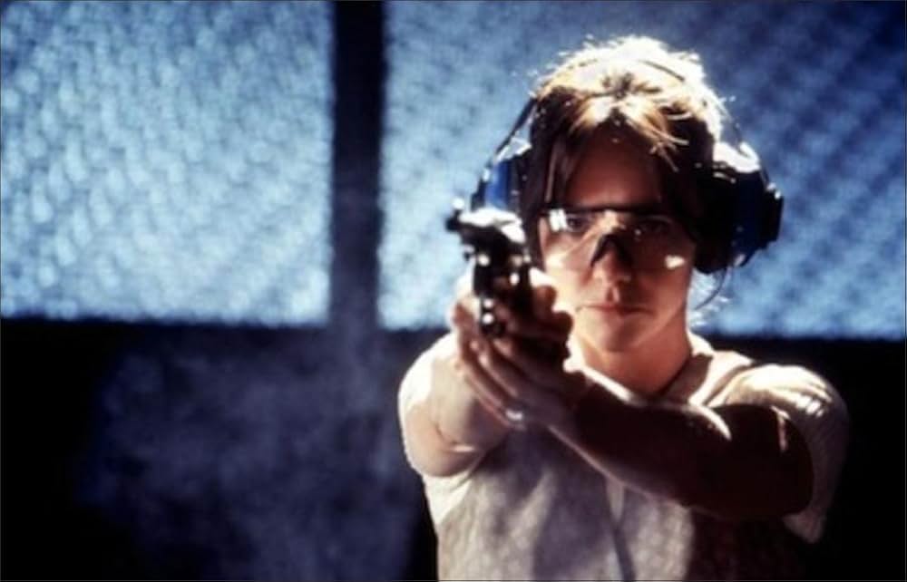 レイジング・ブレット 復讐の銃弾の画像