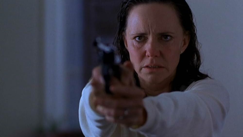 レイジング・ブレット 復讐の銃弾の画像