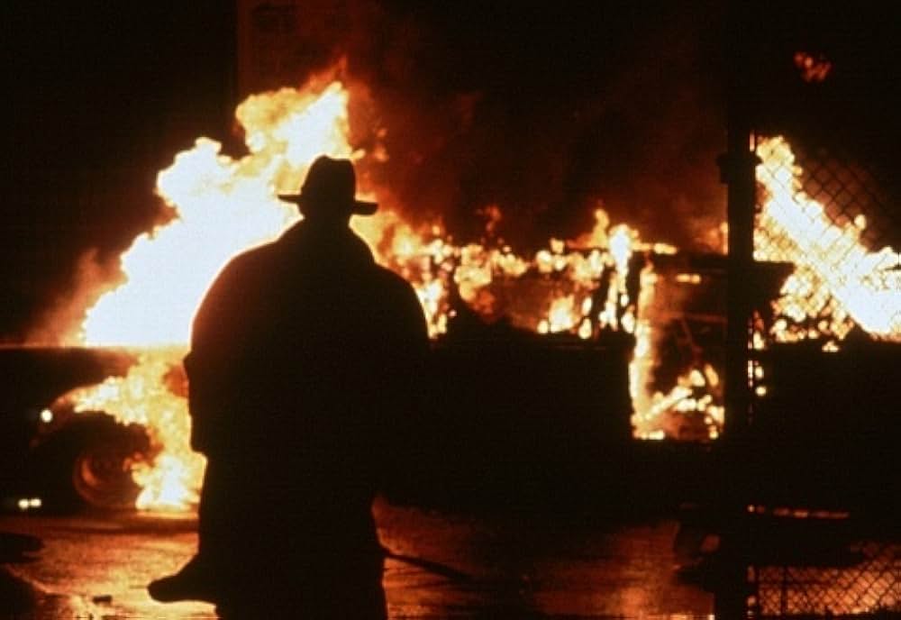 ダークマン2の画像