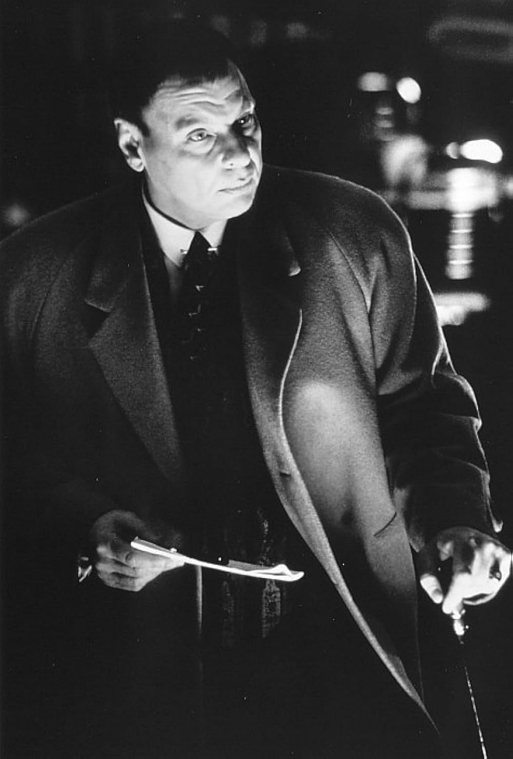 ダークマン2の画像