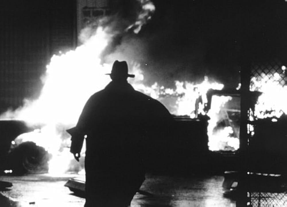 ダークマン2の画像