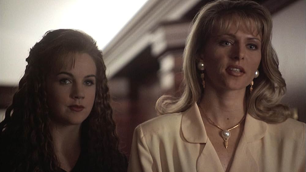 ダークマン2の画像