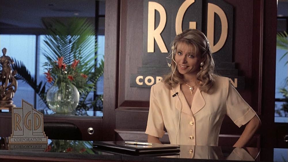 ダークマン2の画像