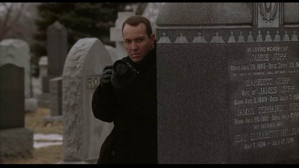 ダークマン2の画像