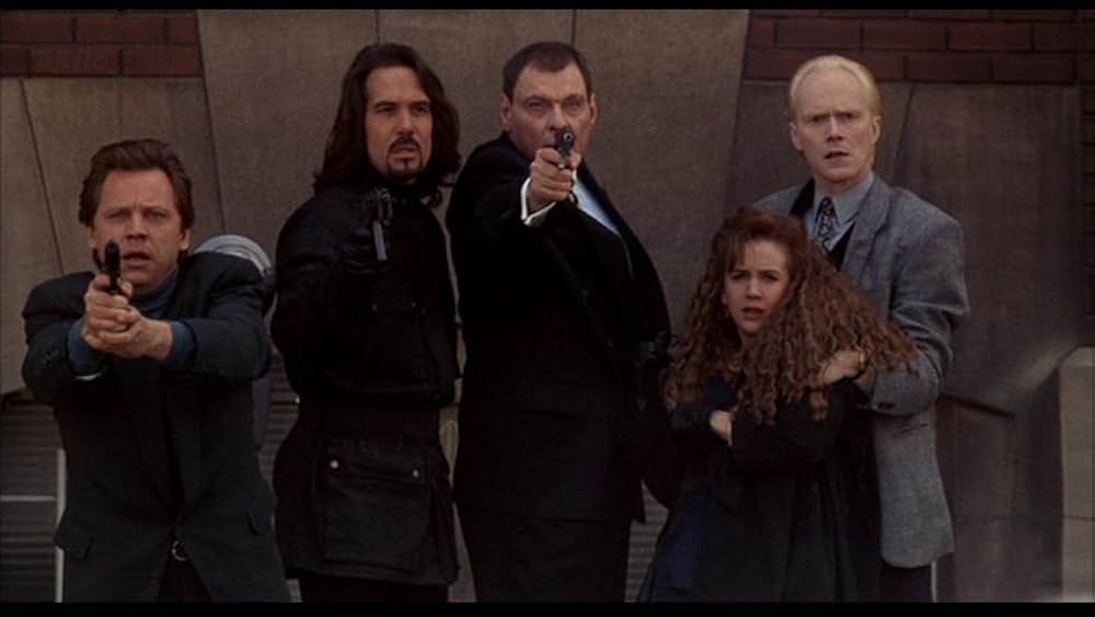 ダークマン2の画像