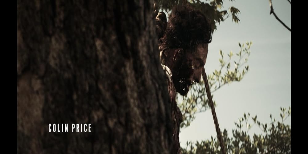 タイム・ダイレイション-死のベッド-の画像