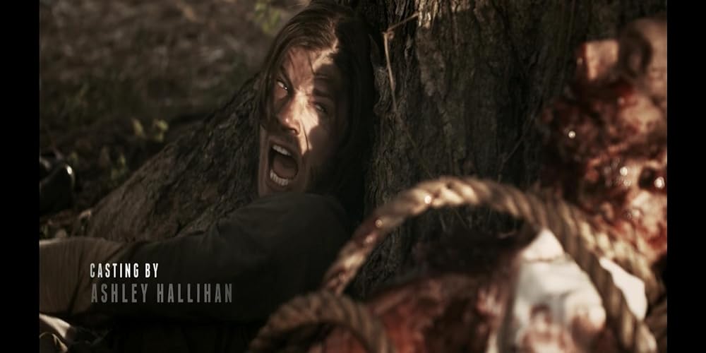 タイム・ダイレイション-死のベッド-の画像