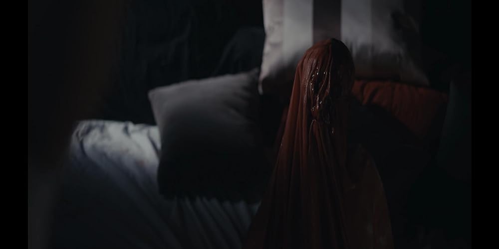 タイム・ダイレイション-死のベッド-の画像