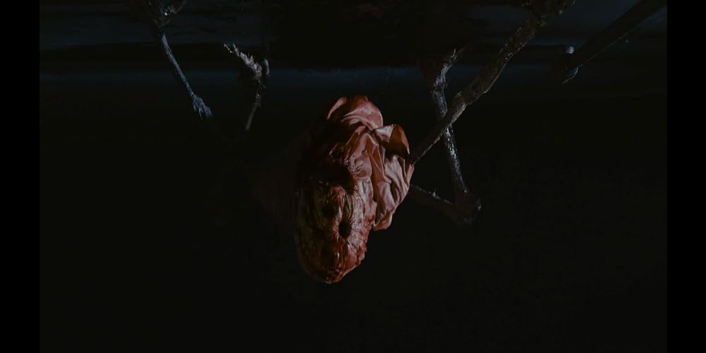 タイム・ダイレイション-死のベッド-の画像