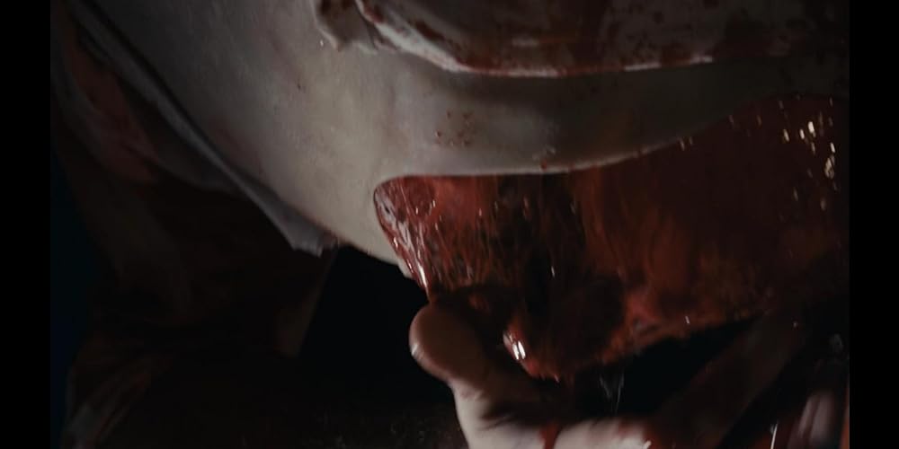 タイム・ダイレイション-死のベッド-の画像