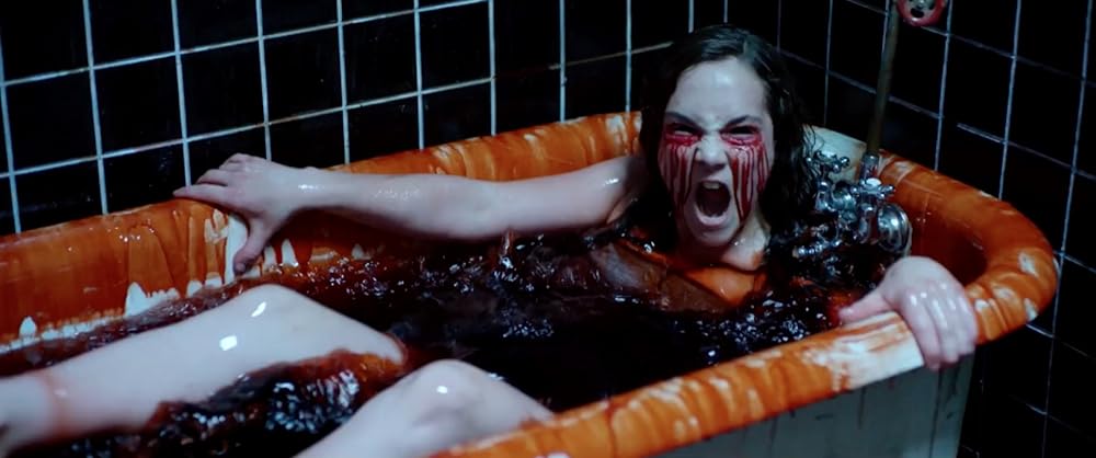 タイム・ダイレイション-死のベッド-の画像