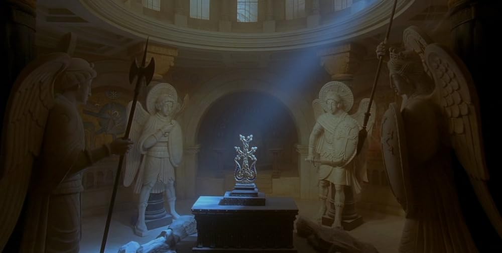 Dominion: Prequel to the Exorcist（原題）の画像