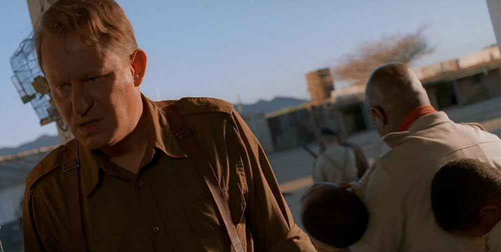 Dominion: Prequel to the Exorcist（原題）の画像