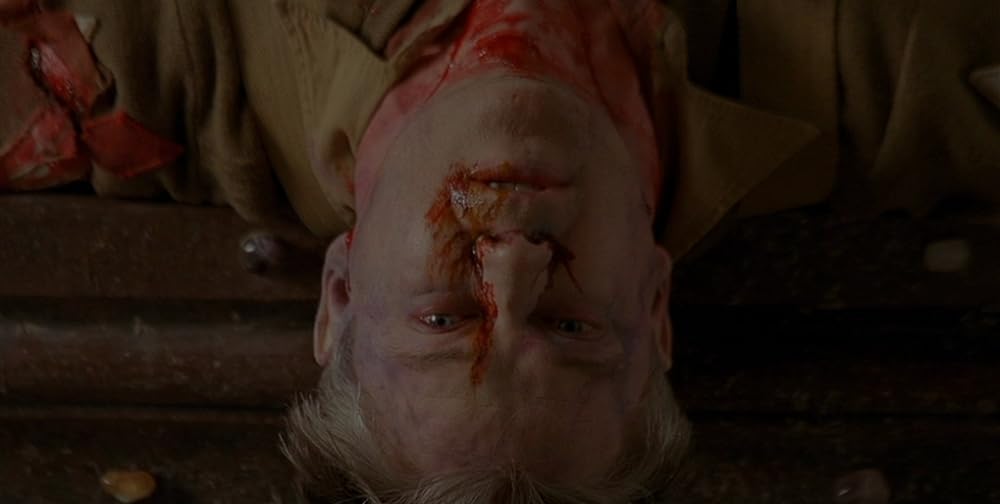 Dominion: Prequel to the Exorcist（原題）の画像