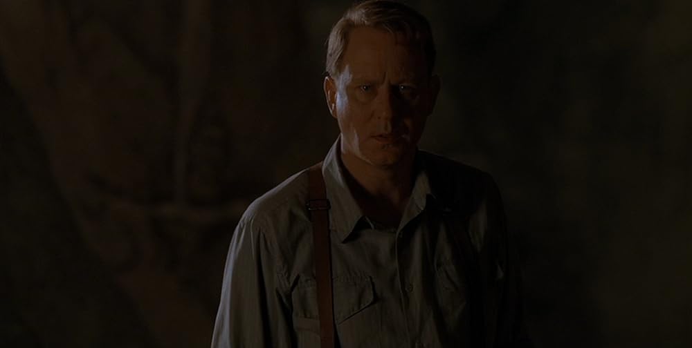 Dominion: Prequel to the Exorcist（原題）の画像