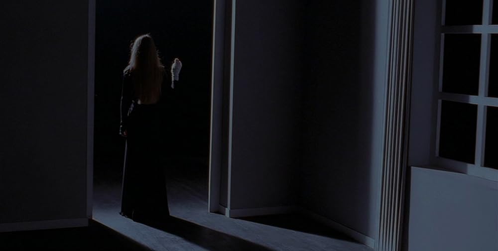 Dominion: Prequel to the Exorcist（原題）の画像