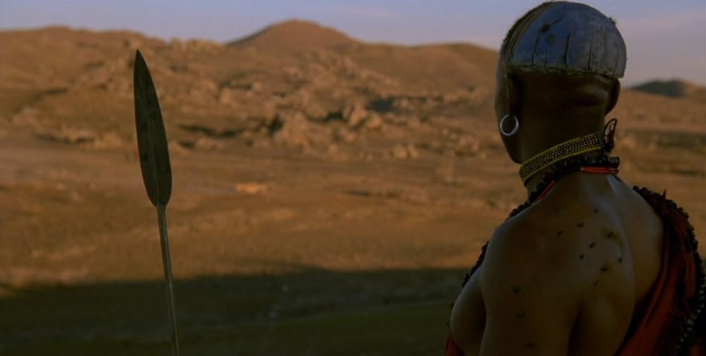 Dominion: Prequel to the Exorcist（原題）の画像