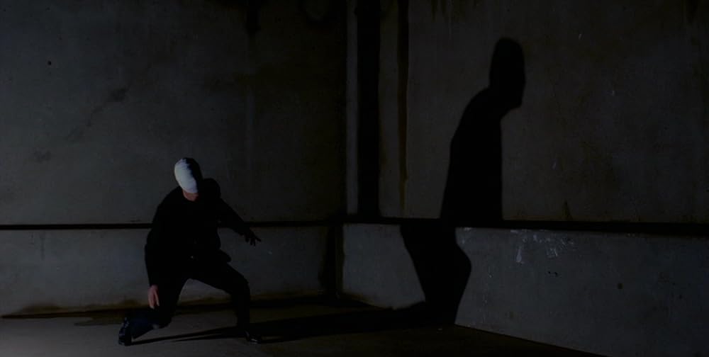 Dominion: Prequel to the Exorcist（原題）の画像