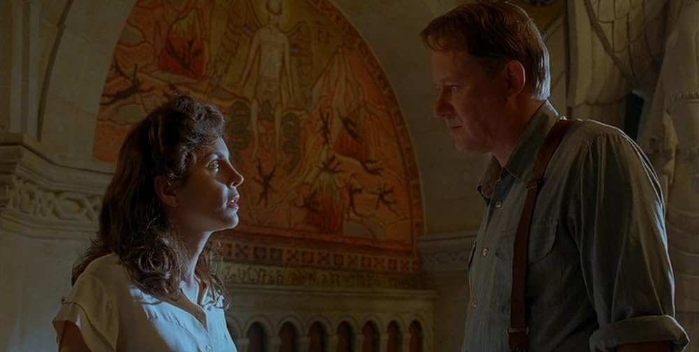 Dominion: Prequel to the Exorcist（原題）の画像