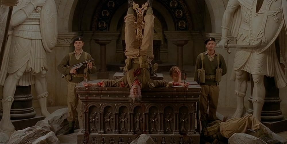 Dominion: Prequel to the Exorcist（原題）の画像