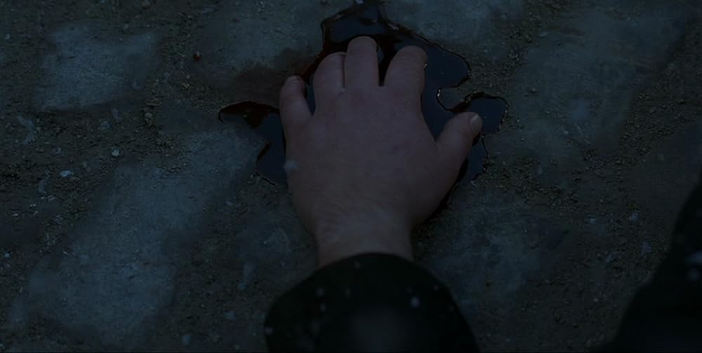 Dominion: Prequel to the Exorcist（原題）の画像