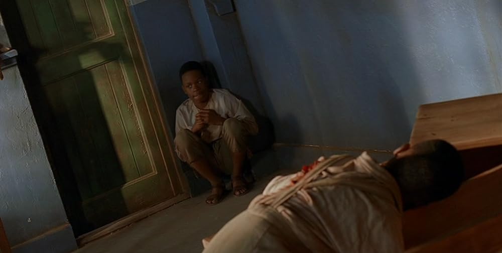 Dominion: Prequel to the Exorcist（原題）の画像