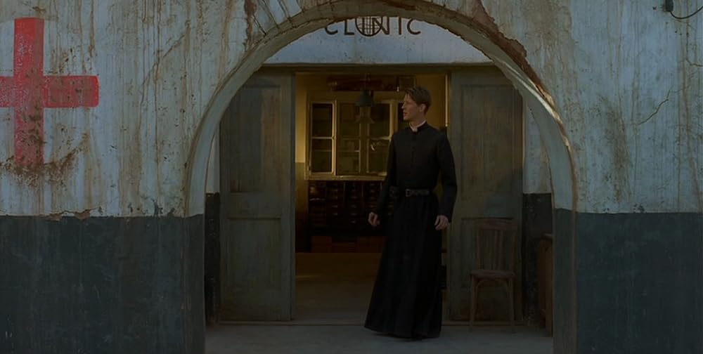 Dominion: Prequel to the Exorcist（原題）の画像