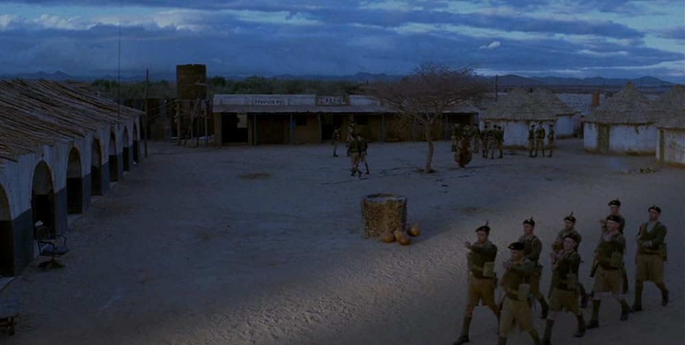 Dominion: Prequel to the Exorcist（原題）の画像