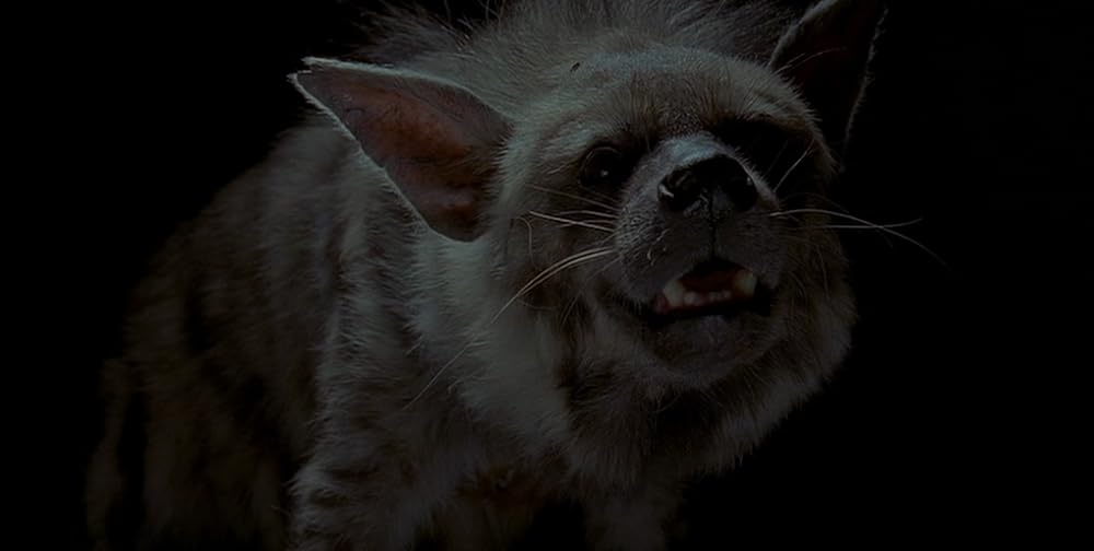 Dominion: Prequel to the Exorcist（原題）の画像