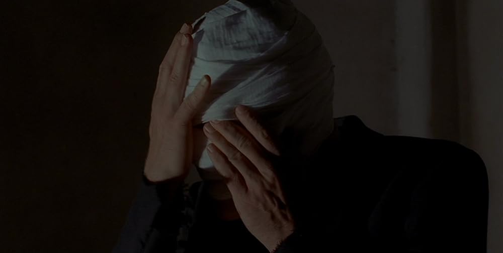 Dominion: Prequel to the Exorcist（原題）の画像