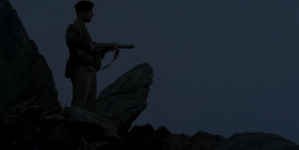 Dominion: Prequel to the Exorcist（原題）の画像